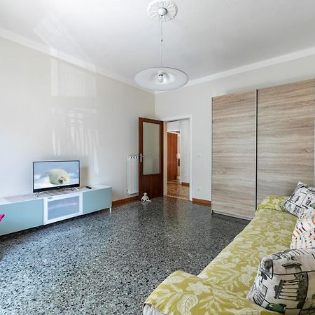 La Fenice Mestre Apartment Esterno foto