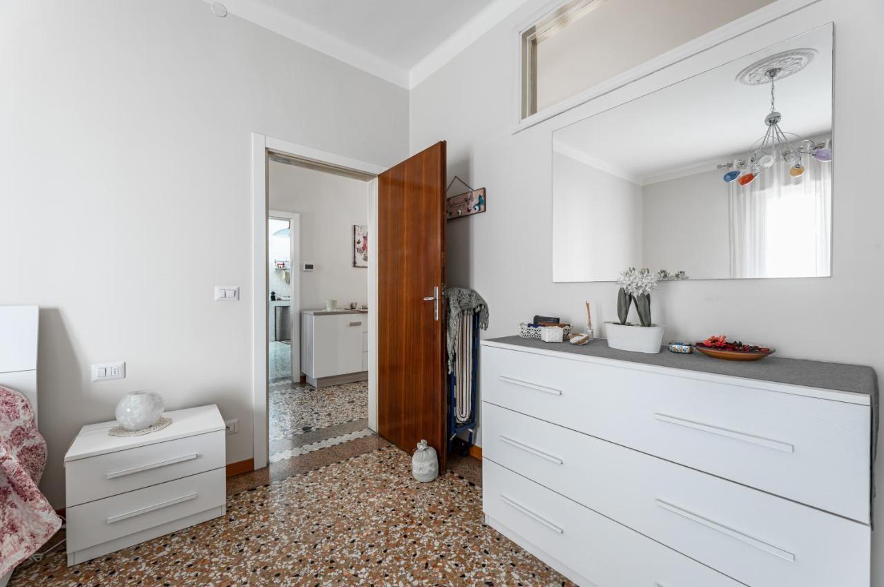 La Fenice Mestre Apartment Esterno foto