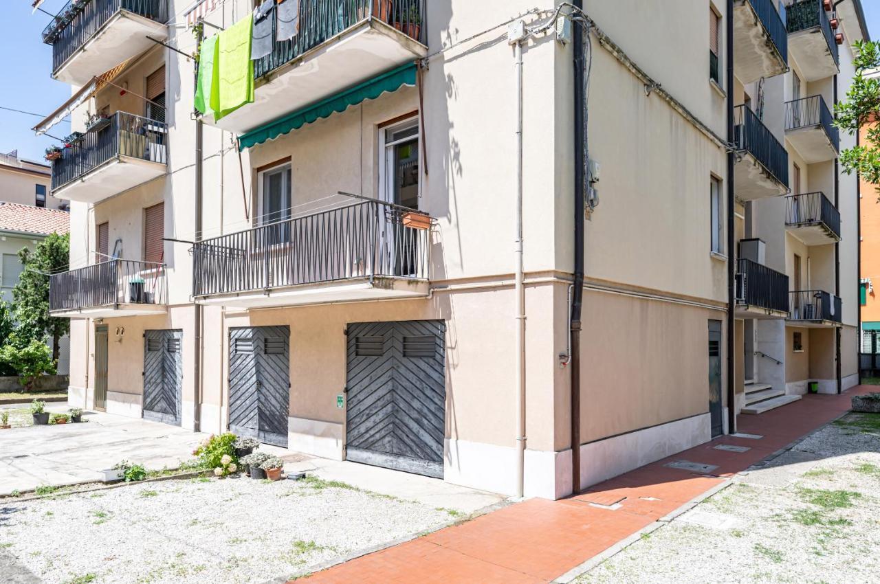 La Fenice Mestre Apartment Esterno foto