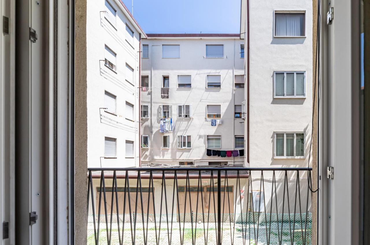 La Fenice Mestre Apartment Esterno foto
