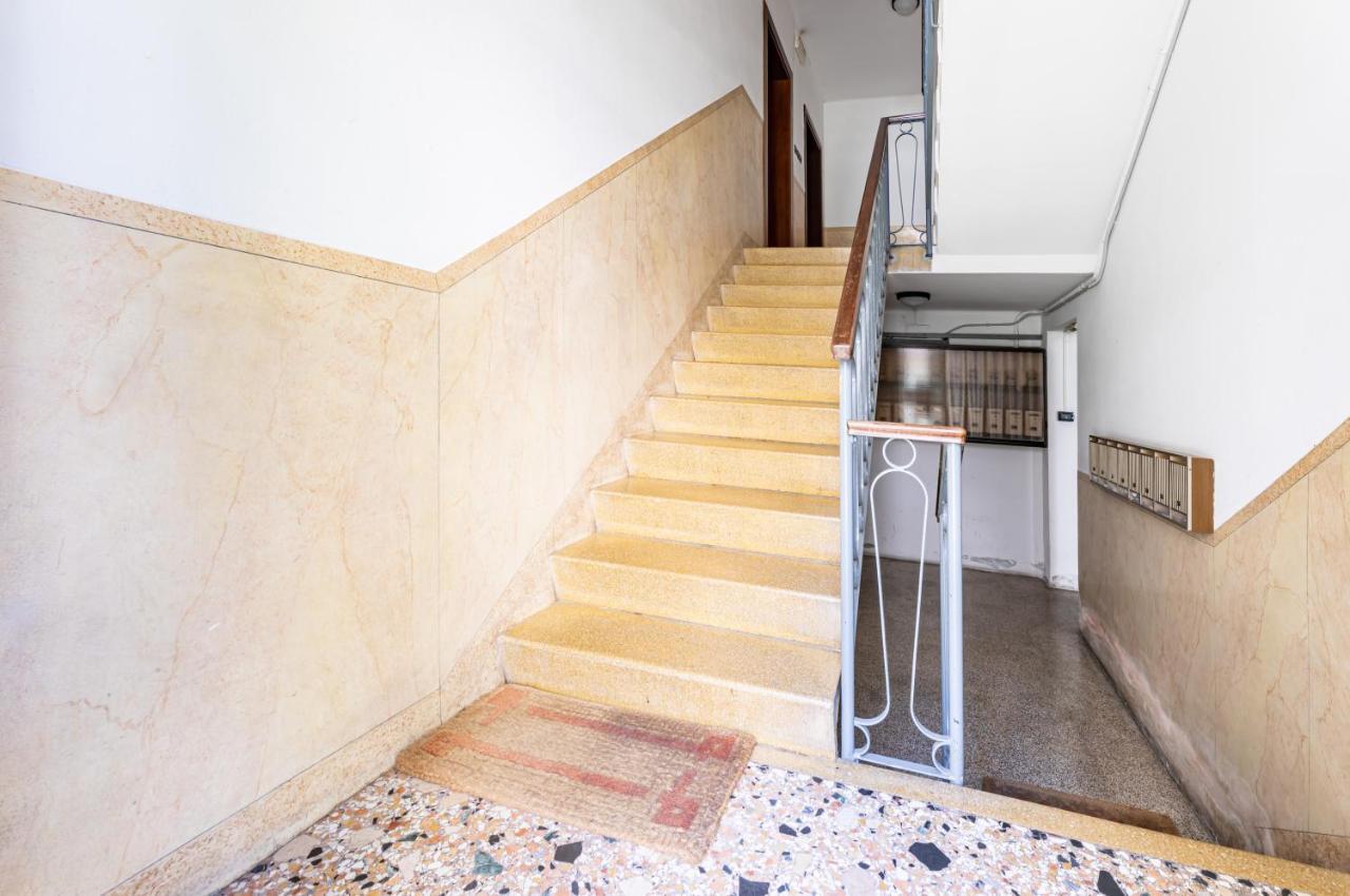 La Fenice Mestre Apartment Esterno foto